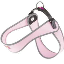 Ferplast Agila 9 Arnés Perro Rosa 225g