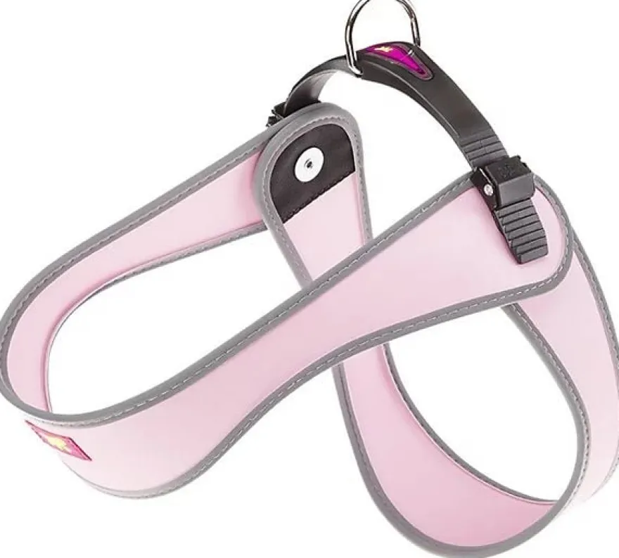 Ferplast Agila 8 Arnés Rosa 205g