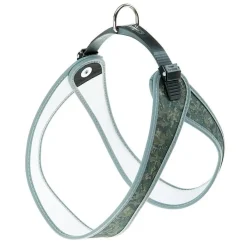 Ferplast Agila Cammie Arnés Ergonomico Gris Ej部 1 ud