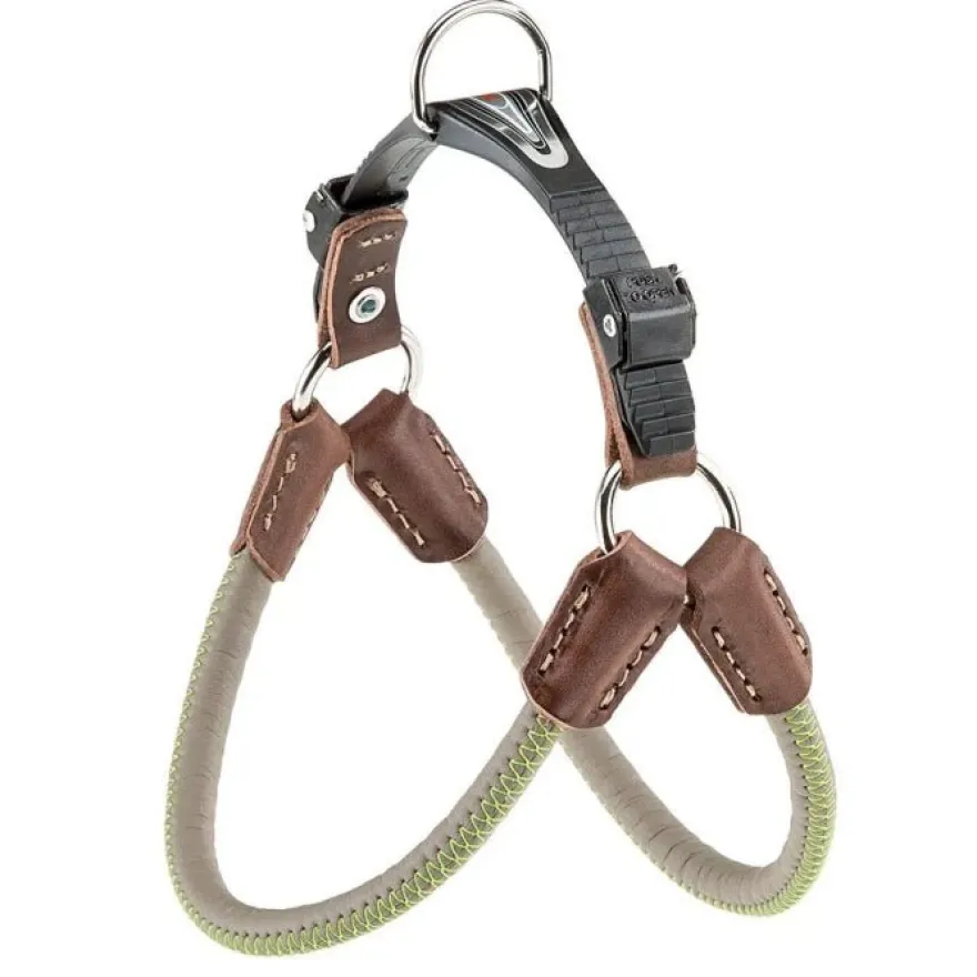 Ferplast Agila Derby 3 Arnés Gris 0.12kg