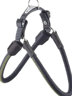 Ferplast Agila Derby 5 Arnés para Perros Negro 2kg