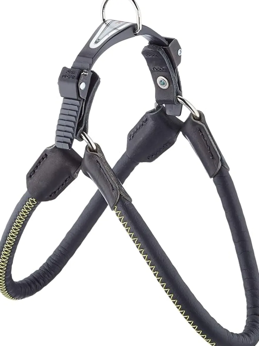Ferplast Agila Derby 5 Arnés para Perros Negro 2kg