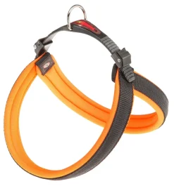 Ferplast Agila Fluo 5 Arnés Naranja 500g