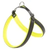 Ferplast Agila Fluo 8 Arnés para Perros Amarillo 0,072kg