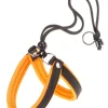 Ferplast Agila Fluo 2 Arnés para Perro Naranja 0.4kg