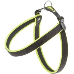 Ferplast Agila Fluo 7 Pettorina Amarillo 1 ud