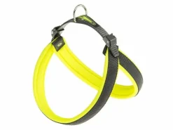 Ferplast Agila Fluo 7 Pettorina Amarillo 1 ud