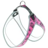 Ferplast Agila Selfie 7 Arnés Ergonómico Rosa 179g
