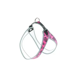 Ferplast Agila Selfie 7 Arnés Ergonómico Rosa 179g