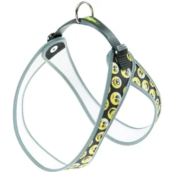 Ferplast Agila Smile 7 Arnés Negro 1 ud