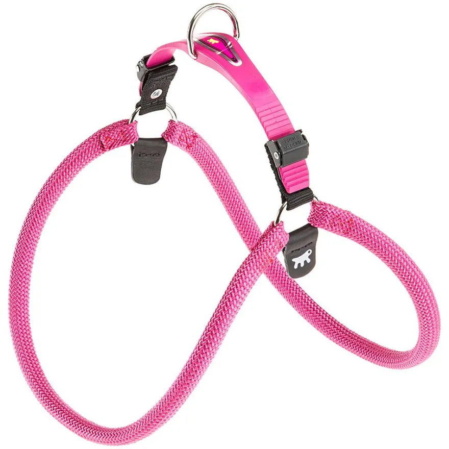 Ferplast Agila Sport 8 Arnés de Perro Rosa 150g