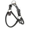 Ferplast Agila Sport 9 Arnés Ergonómico Negro 1 ud