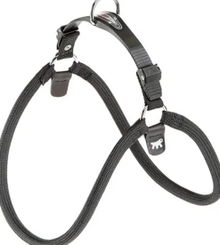 Ferplast Agila Sport 9 Arnés Ergonómico Negro 1 ud