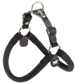 Ferplast Agila Sport 9 Arnés Ergonómico Negro 1 ud