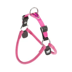 Ferplast Agila Sport 2 Arnés Fucsia 1 ud