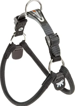 Ferplast Agila Sport 3 Arnés para Perros Negro 1 ud