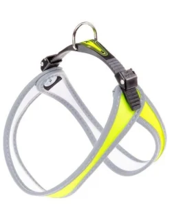 Ferplast Agila Sun 7 Arnés Perro Amarillo 1 ud