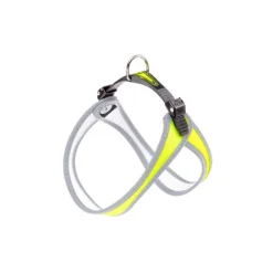 Ferplast Agila Sun 7 Arnés Perro Amarillo 1 ud