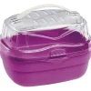 Ferplast Aladino Grande Transportín Verde 1204g