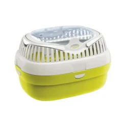 Ferplast Aladino Grande Transportín Verde 1204g