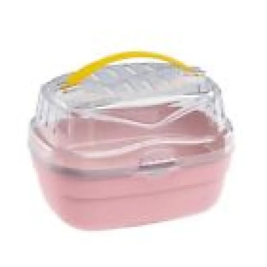 Ferplast Aladino Transportín Plástico 200g