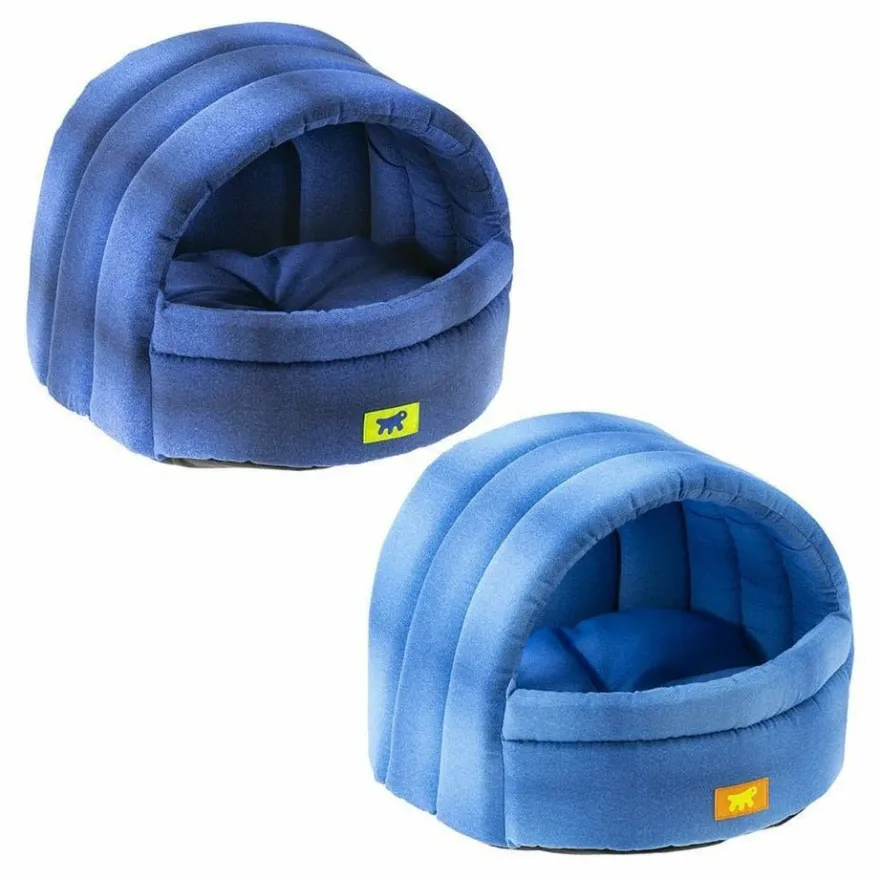 Ferplast Alveo 35 Cama tipo iglú Surtido 1,5kg