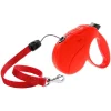 Ferplast Amigo Easy L Correa Retráctil Rojo 5m