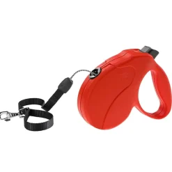 Ferplast Amigo Easy Ruleta Roja 5m 320g