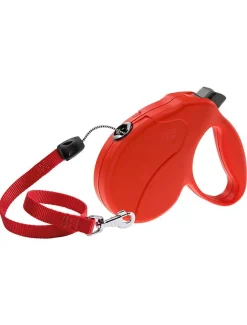 Ferplast Amigo Easy Ruleta Roja 5m 320g