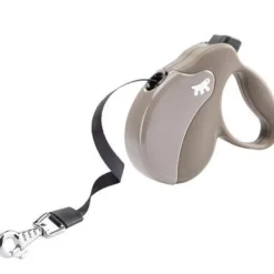 Ferplast Amigo L Tasma Dove Gris 5m