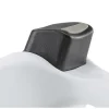 Ferplast Amigo Mini Tape Correa Retráctil Dove Grey 199g