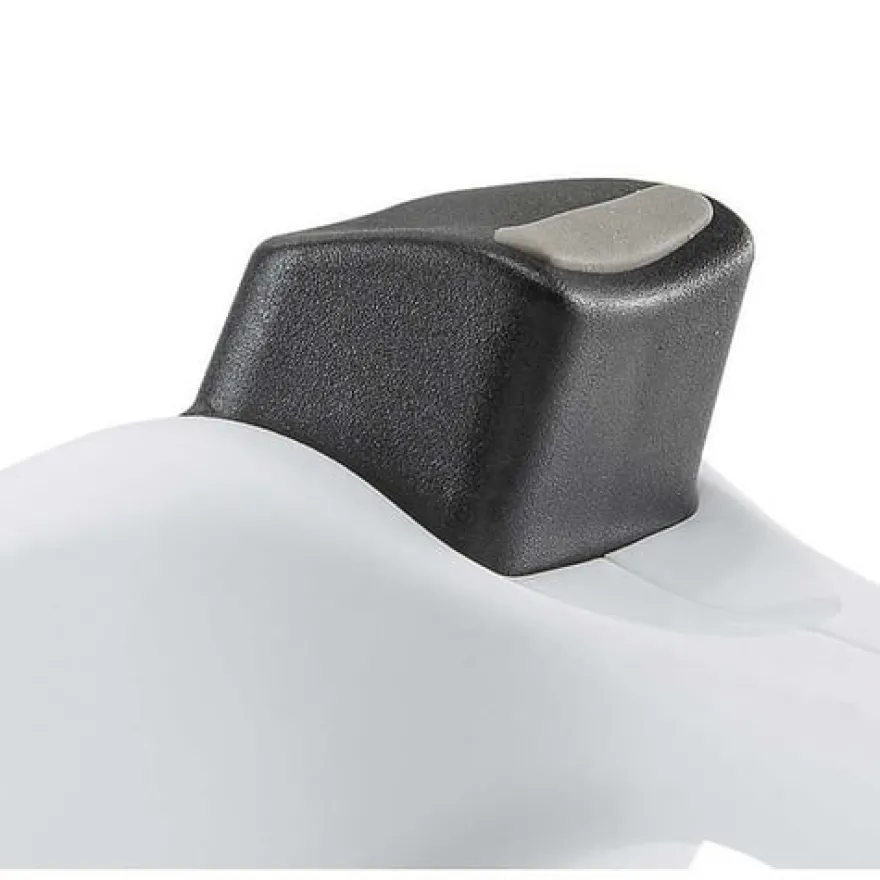Ferplast Amigo Mini Tape Correa Retráctil Dove Grey 199g