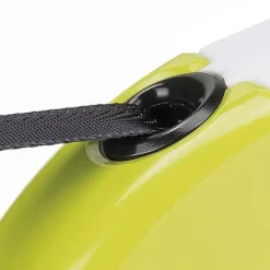 Ferplast Amigo Mini Tape Correa Retráctil 3m Blancas Verdes