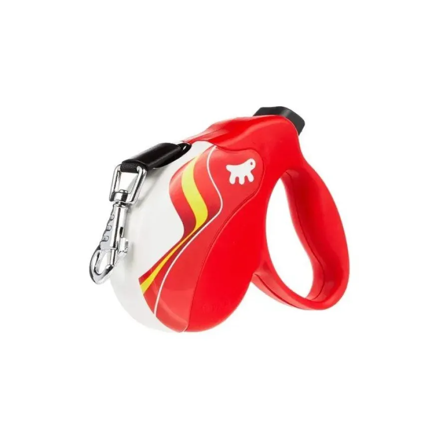 Ferplast Amigo Mini Tape Correa para perro 1 ud