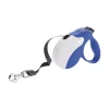 Ferplast Amigo Mini Tape Correa Azul y Blanco 3m