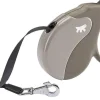 Ferplast Amigo M Tape Correa Gris 5m