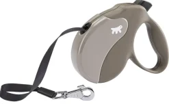 Ferplast Amigo M Tape Correa Gris 5m