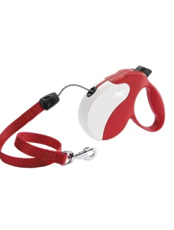 Ferplast Amigo S Correa Retráctil 5m 261g