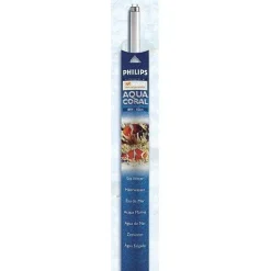 Ferplast AquaCoral Lámpara Fluorescente 18W 400g