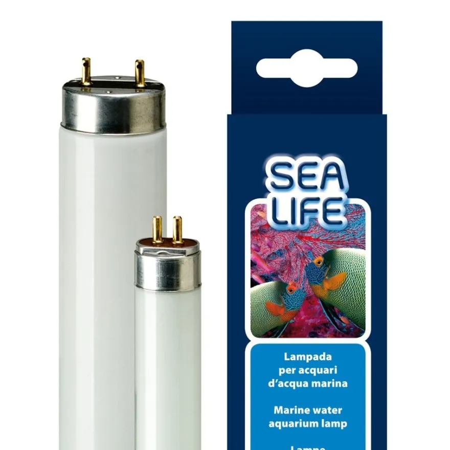 Ferplast Aquacoral Lámpara T5 39W