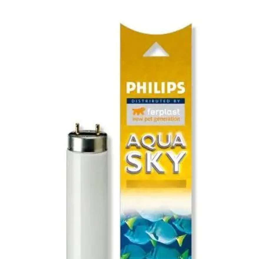 Ferplast Aquasky Lámpara Fluorescente 36W 1 ud