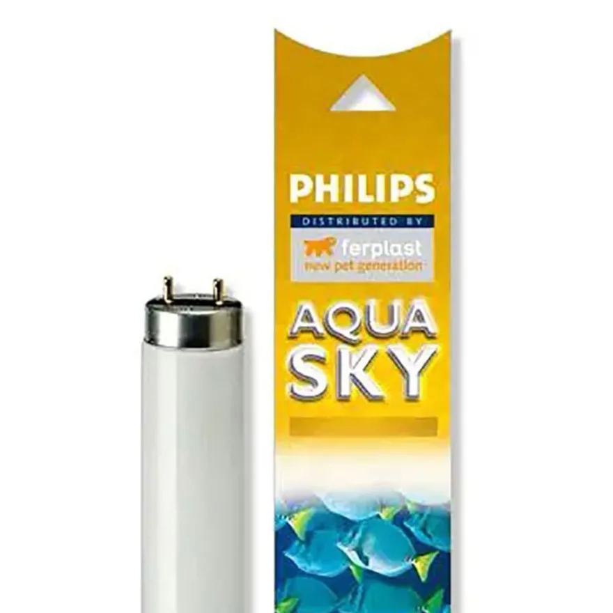 Ferplast Aquasky Lámpara T8 38W 105cm