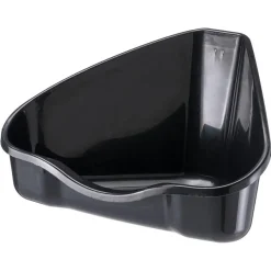 Ferplast Arenero Nora 3 para Roedores Mezcla de Colores 0.61kg