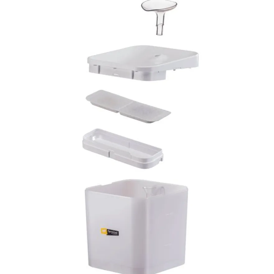 Ferplast ARES Dispensador de Agua 2L