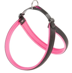 Ferplast Arnes Agila Fluo 8 Nylon Rosa 1 ud