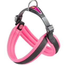 Ferplast Arnes Agila Fluo 4 Rosa 1 ud