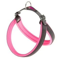 Ferplast Arnes Agila Fluo 4 Rosa 1 ud