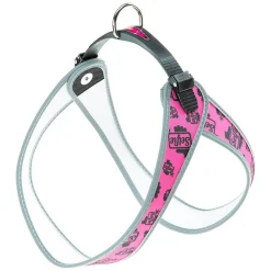 Ferplast Arnes Agila Selfie 6, Pettorina Ergonómica para Perros, 1 ud