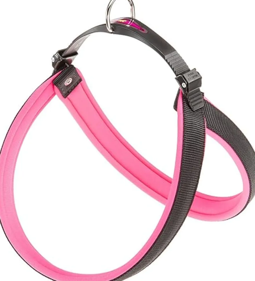 Ferplast Arnes Agila Sport 7 Rosa 1.13oz