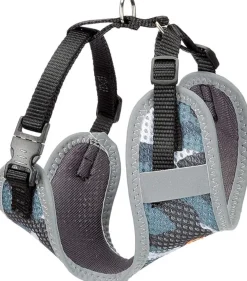 Ferplast Arnes Nikita Fashion XS Gris 37.4g